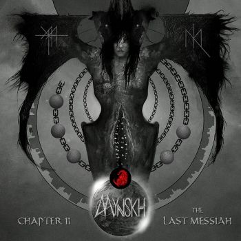 Mynskh - Chapter II: The Last Messiah (2024)