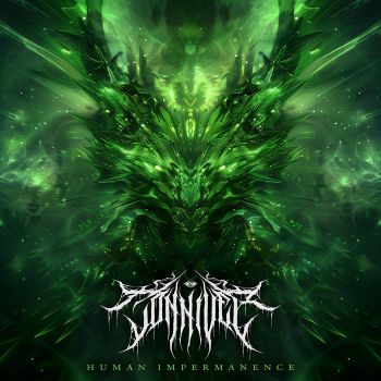 Conniver - Human Impermanence (2024)