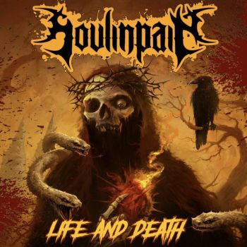 Soulinpain - Life and Death (2024)