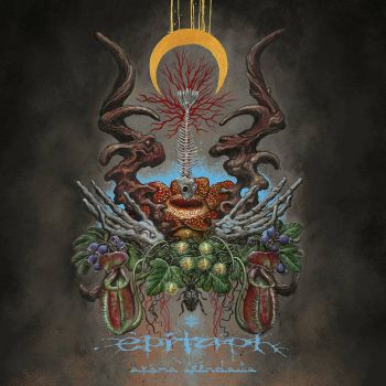 Epitaph - Aroma Sendawa (2024)