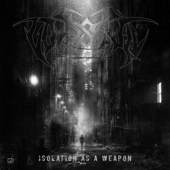 Voidskull - Isolation as a Weapon (2024)