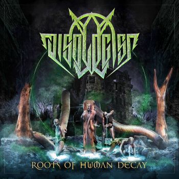 Disologist - Roots of Human Decay (2024)