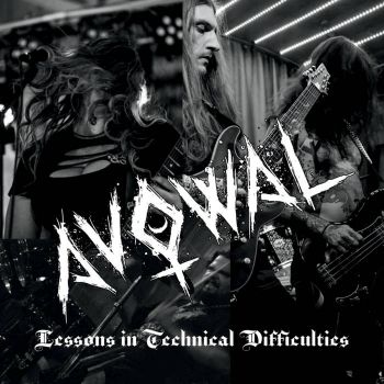 Avowal - Lessons in Technical Difficulties (2024)