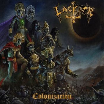 Lacktor - Colonizacion (2024)