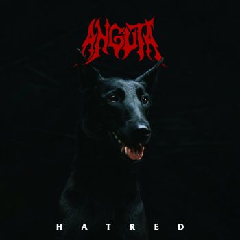 Anguta - Hatred (2024)