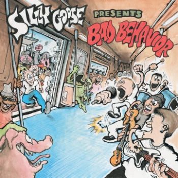 Silly Goose - Bad Behavior (EP) (2024)