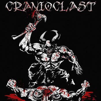 Cranioclast - Lethal Domination (2024)