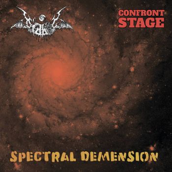 Diabol feat. Confront Stage - Spectral Demension (2024)