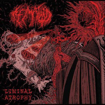 Hematoid - Liminal Atrophy (2024)