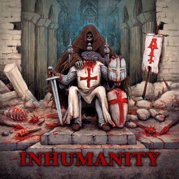 Axit - Inhumanity (2024)