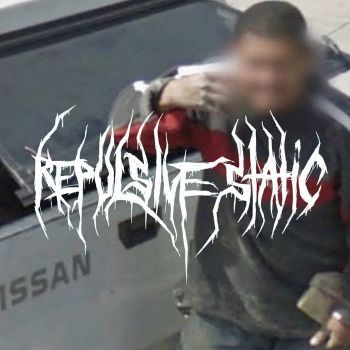 Repulsive Static - Volatile Response (2024)