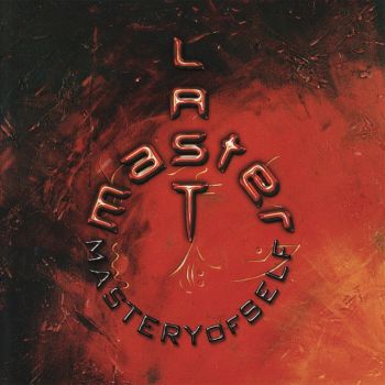 Masterlast - Mastery Of Self (2006)