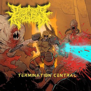 Prophetic Execution - Termination Central (2024)