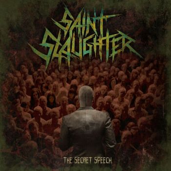 Saint Slaughter - The Secret Speech (2024)