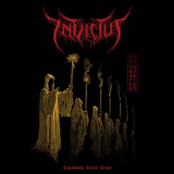 Invictus - Togakushi Ritual Demo (2024)