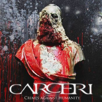 Carceri - Crimes Against Humanity (2024)