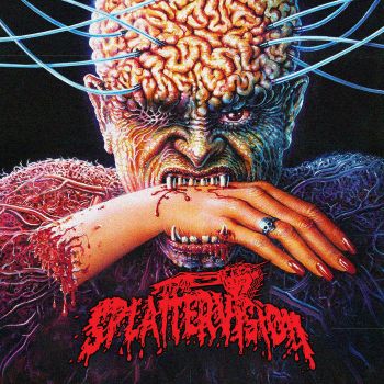 Splattervision - Splattervision (2024)