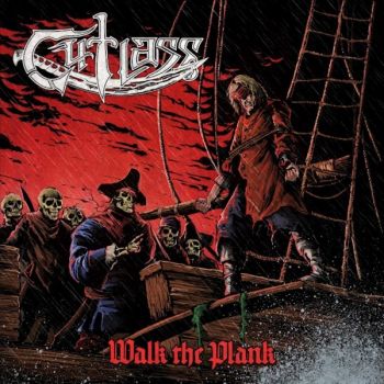 Cutlass - Walk the Plank (2024)