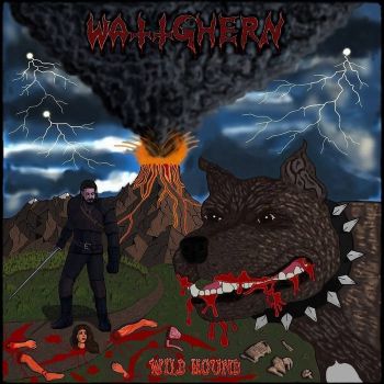 Wattghern - Wild Hound (2024)