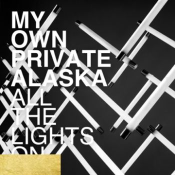 My Own Private Alaska - All The Lights On (2024)