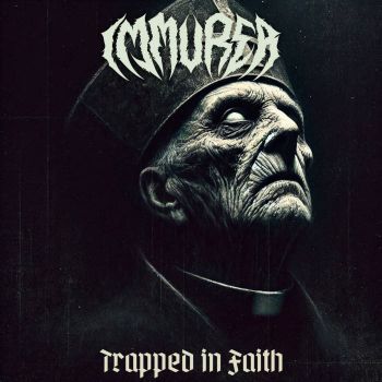 Immurer - Trapped in Faith (2024)