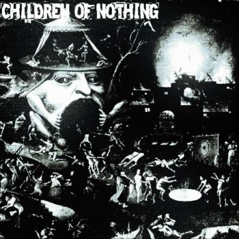 Children of Nothing - Children of Nothing (2024)