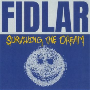 Fidlar - Surviving The Dream (2024)