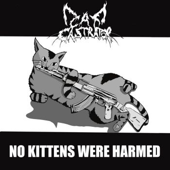 Cat Castrator - No Kittens Were Harmed (2024)