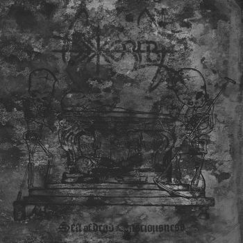 Inexorable - Sea Of Dead Consciousness [EP] (2015)