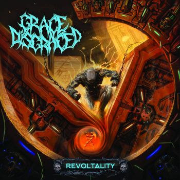 Grace Disgraced - Revoltality (2024)