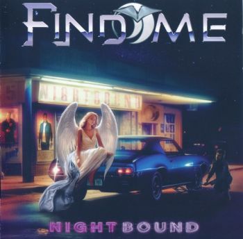 Find Me - Nightbound (2024)