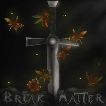 BreakMatter - Bury Me Here (2024)