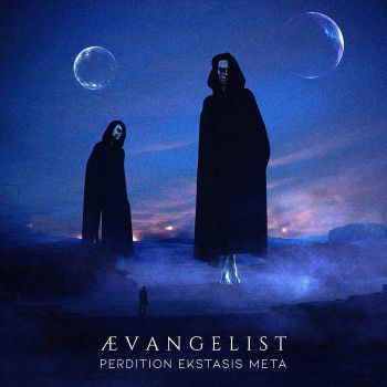 Aevangelist - Perdition Ekstasis Meta (2024)