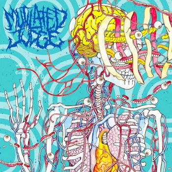 Mutilated Judge - We Ghostwrote Every Tool Album (2024)