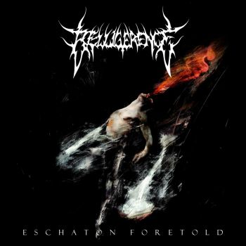 Belligerence - Eschaton Foretold (2024)