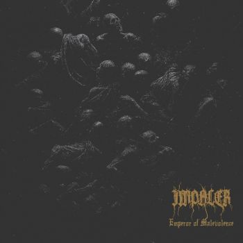 Impaler - Emperor of Malevolence (2024)