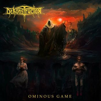 Dekonstructor - Ominous Game (2024)