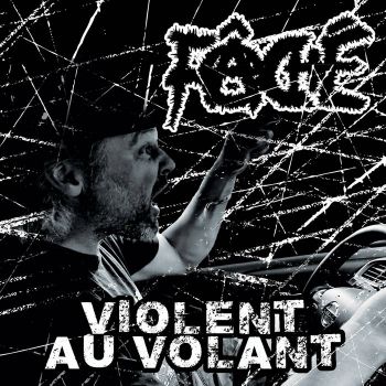 Fache - Violent au Volant (2024)