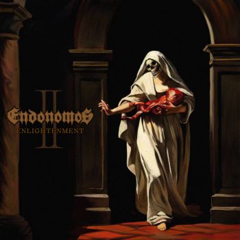 Endonomos - Endonomos II - Enlightenment (2024)