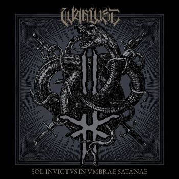 Warlust - Sol Invictvs in Vmbrae Satanae (2024)