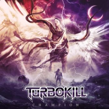 Turbokill - Champion (2024)