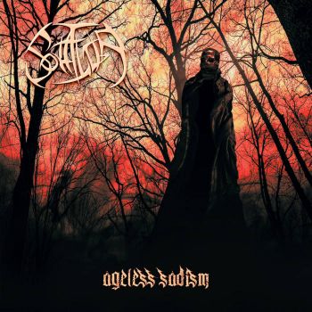 Solifugia - Ageless Sadism (2024)