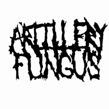 Artillery Fungus - Artillery Fungus (2024)