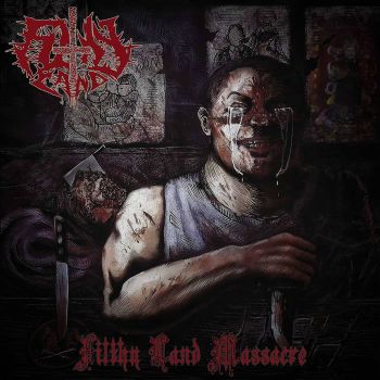 Filthyland - Filthy Land Massacre (2023)