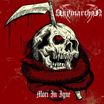 Drymarchon - Mori in Inge (Die in a Fire) (2024)