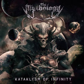 The Mythology - Kataklysm of Infinity (2024)