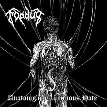 Foedus - Anatomy of Numinous Hate (2024)