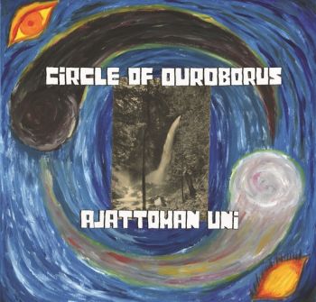 Circle of Ouroborus - Ajattoman Uni (2024)