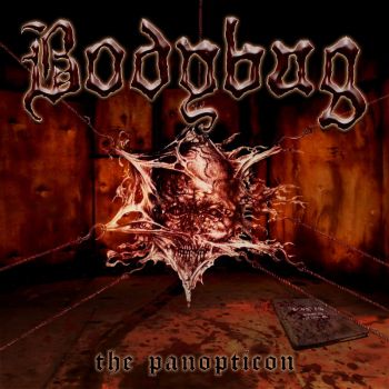 Bodybag - The Panopticon (2024)