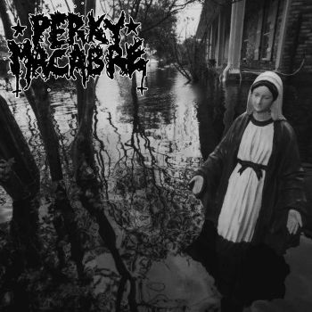 Perky Macabre - Black Mist Enema (2024)